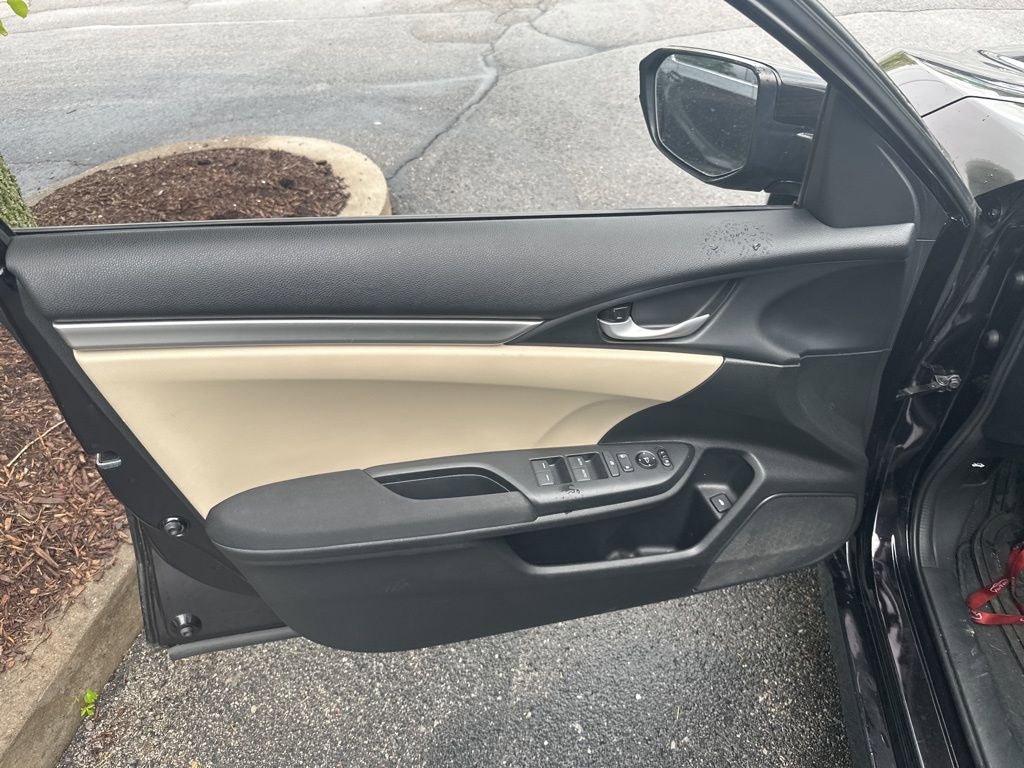 Used 2016 Honda Civic LX image 11
