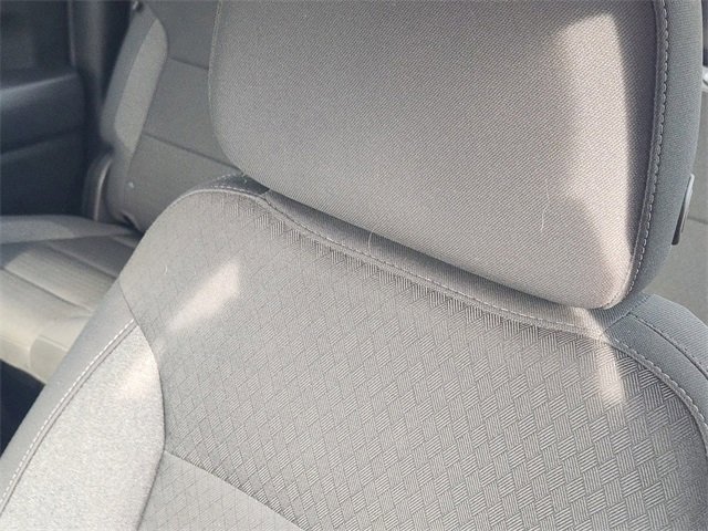 Used 2024 Chevrolet Silverado 1500 Custom image 15