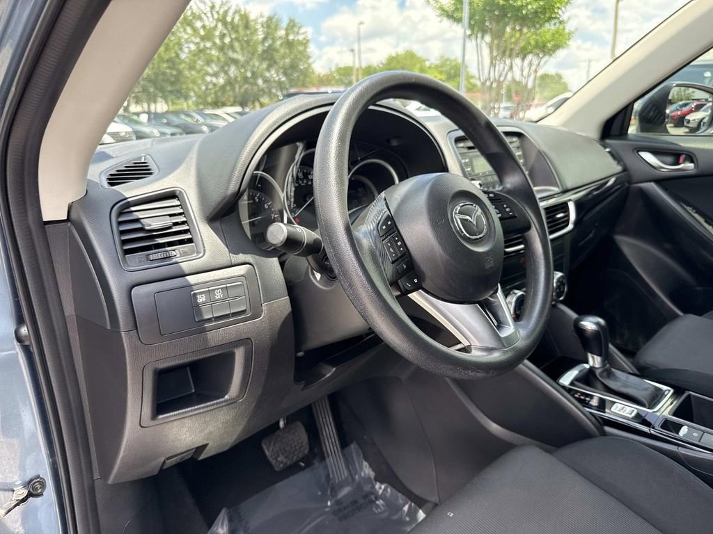 Used 2016 MAZDA CX-5 Sport FWD image 23