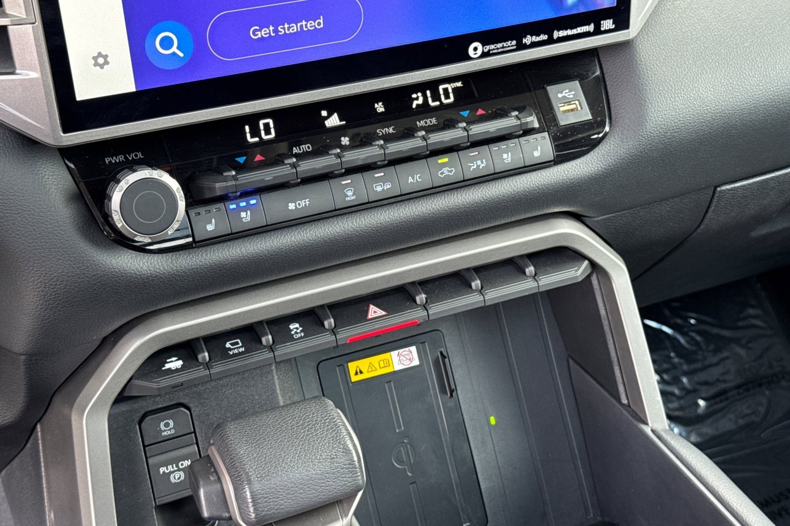 Used 2023 Toyota Tundra Limited image 18