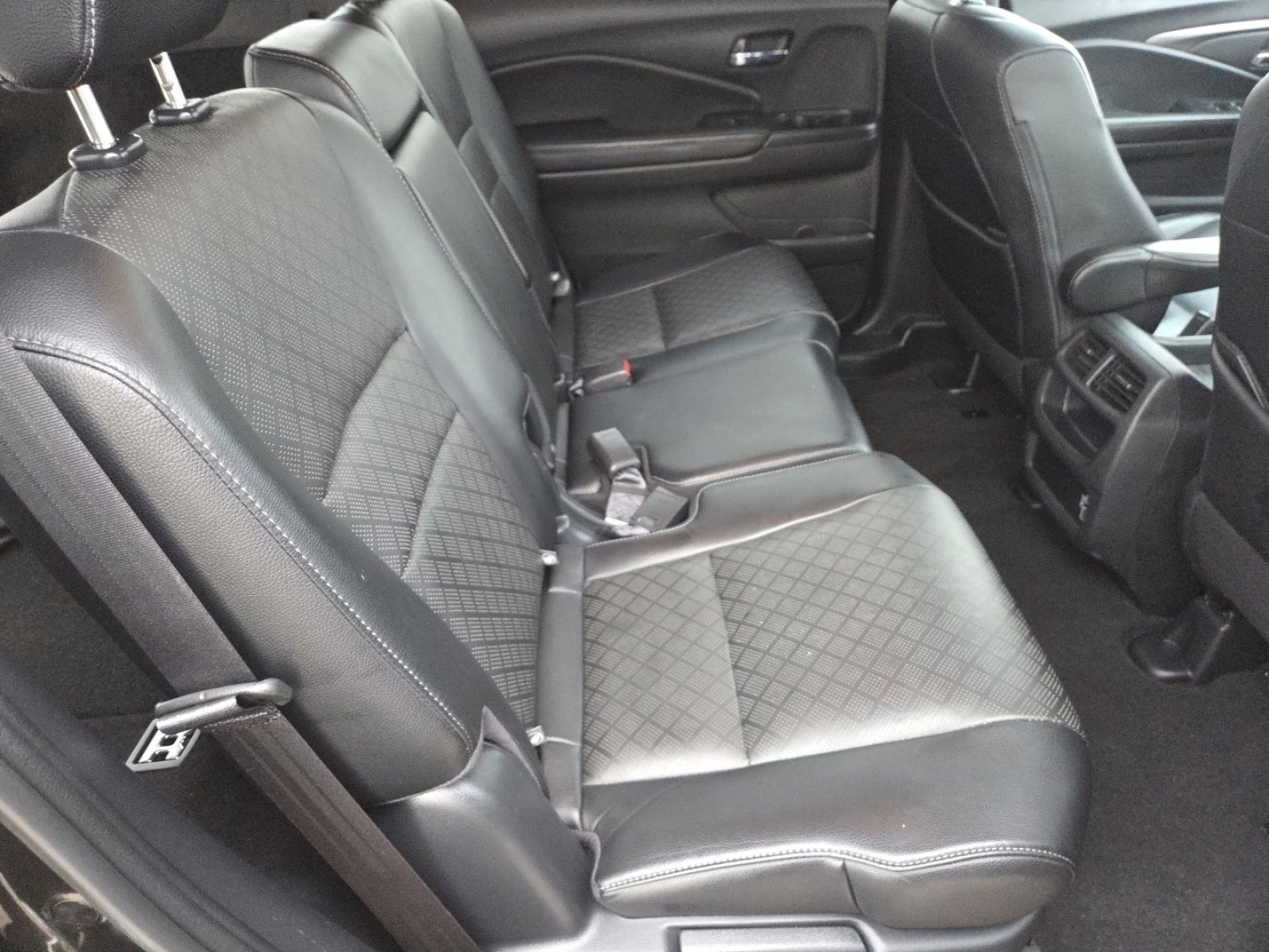 Used 2020 Honda Passport EX-L image 22