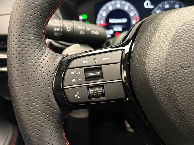 New 2026 Acura ADX A-Spec w/ Advance Package AWD/4WD image 19