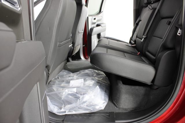 New 2026 GMC Sierra 1500 SLT w/ SLT Premium Plus Package AWD/4WD image 19