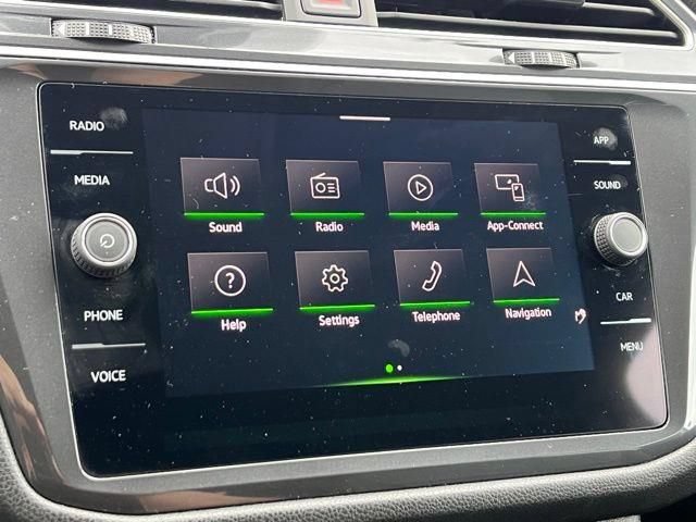 Used 2024 Volkswagen Tiguan Wolfsburg Edition FWD image 29