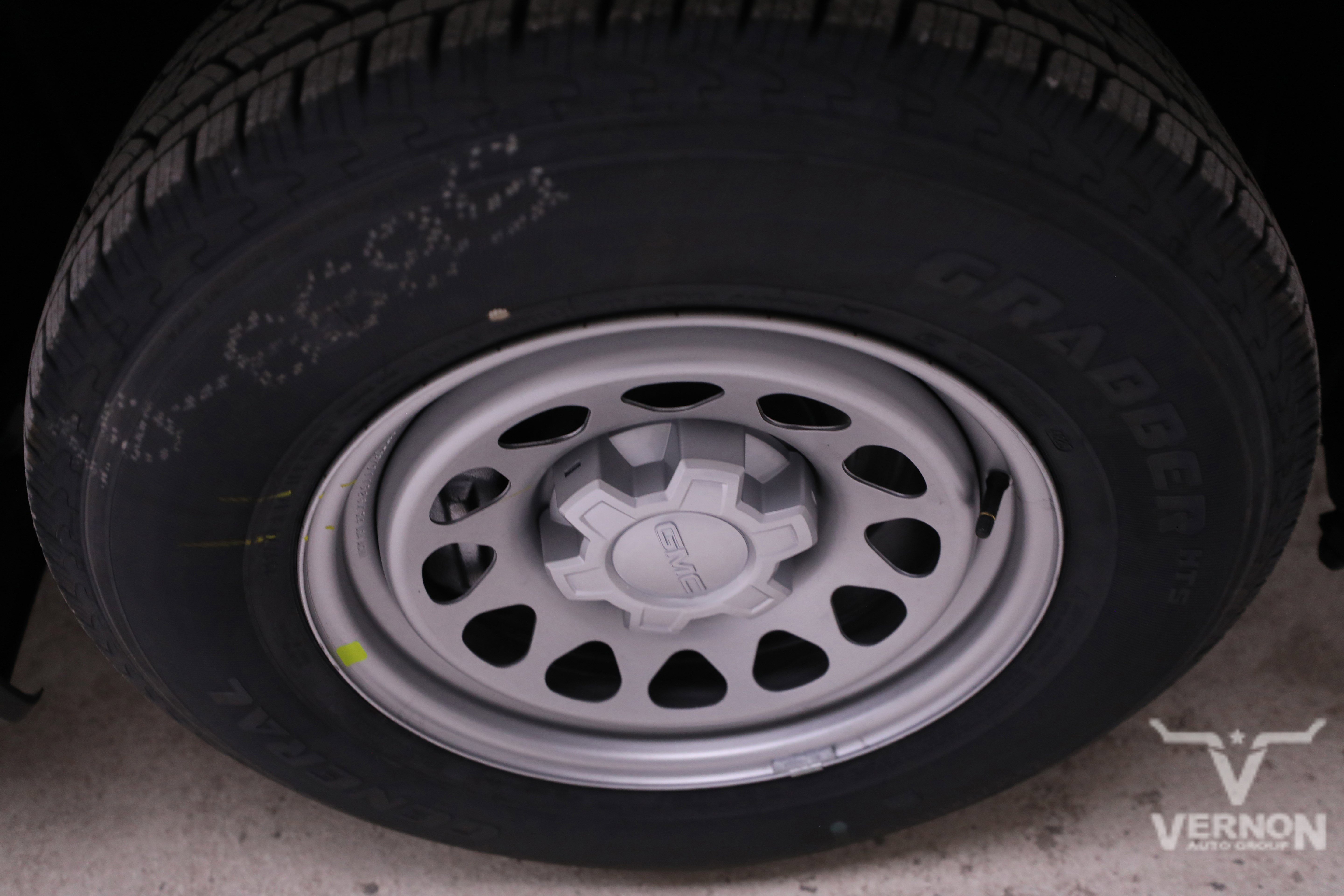 New 2026 GMC Sierra 1500 Pro w/ Pro Value Package image 27