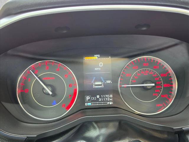 Certified 2022 Subaru Impreza 2.0i Sport AWD/4WD image 24