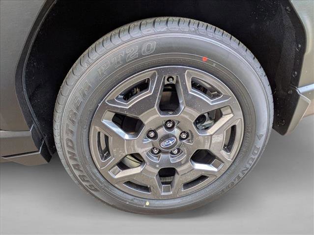 New 2026 Subaru Outback Premium image 7