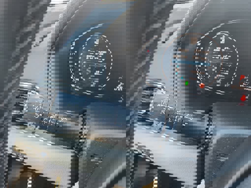 Used 2018 Honda Accord EX-L image 29