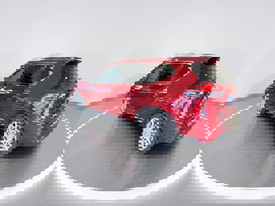 Used 2020 Nissan Rogue SL w/ Premium Package image 6