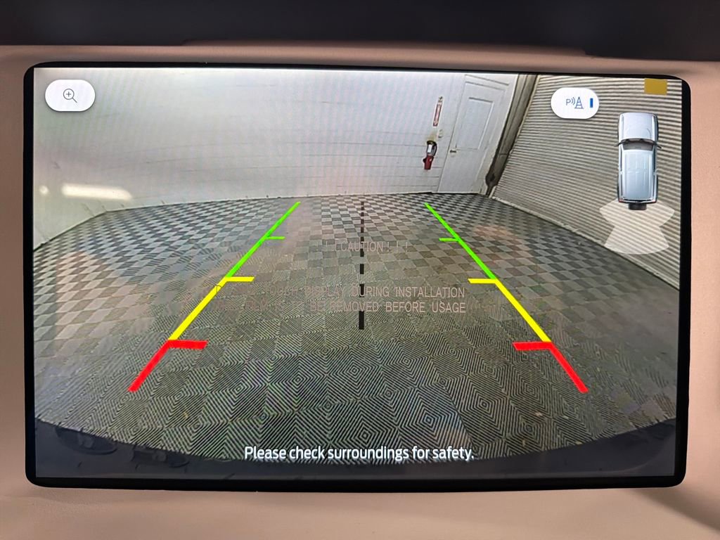 New 2026 Ford Bronco Heritage Edition image 25