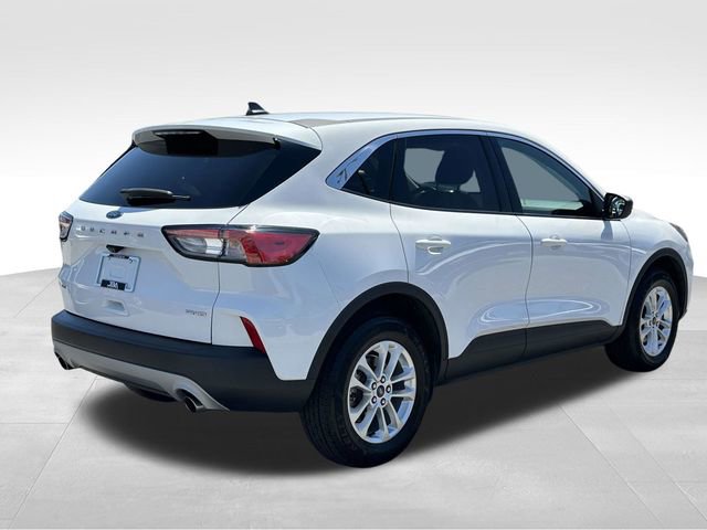 Used 2022 Ford Escape SE w/ Convenience Package AWD/4WD image 27