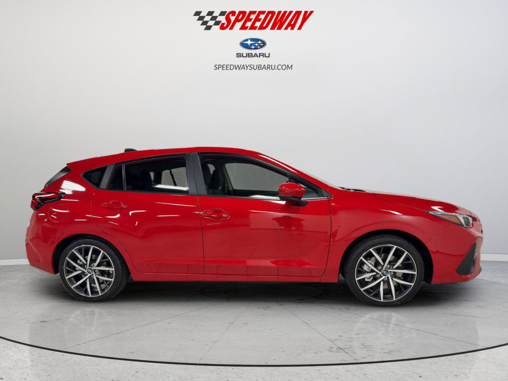 New 2026 Subaru Impreza 2.0i Sport AWD/4WD image 4
