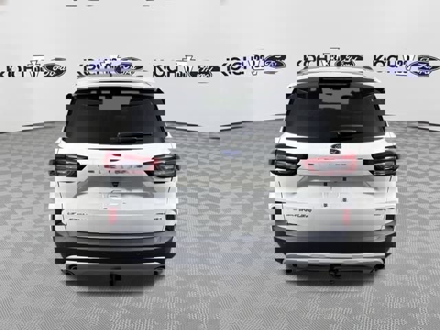 New 2026 Ford Escape Platinum w/ Premium Technology Package image 4