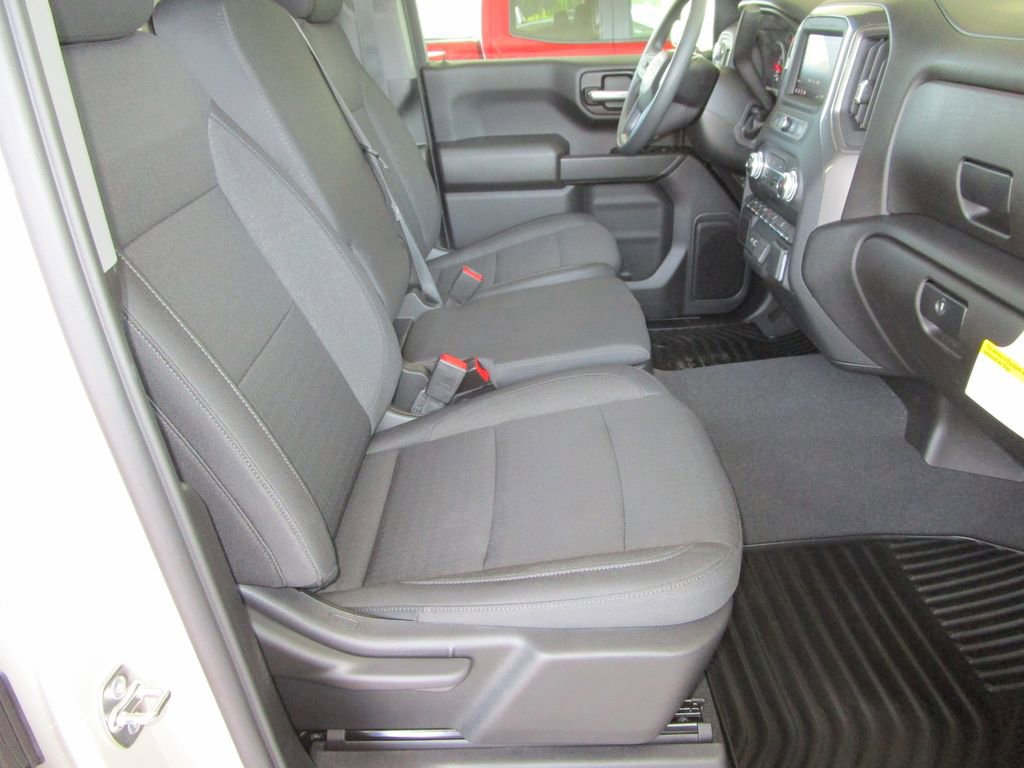 New 2026 GMC Sierra 1500 Pro w/ Pro Value Package image 27