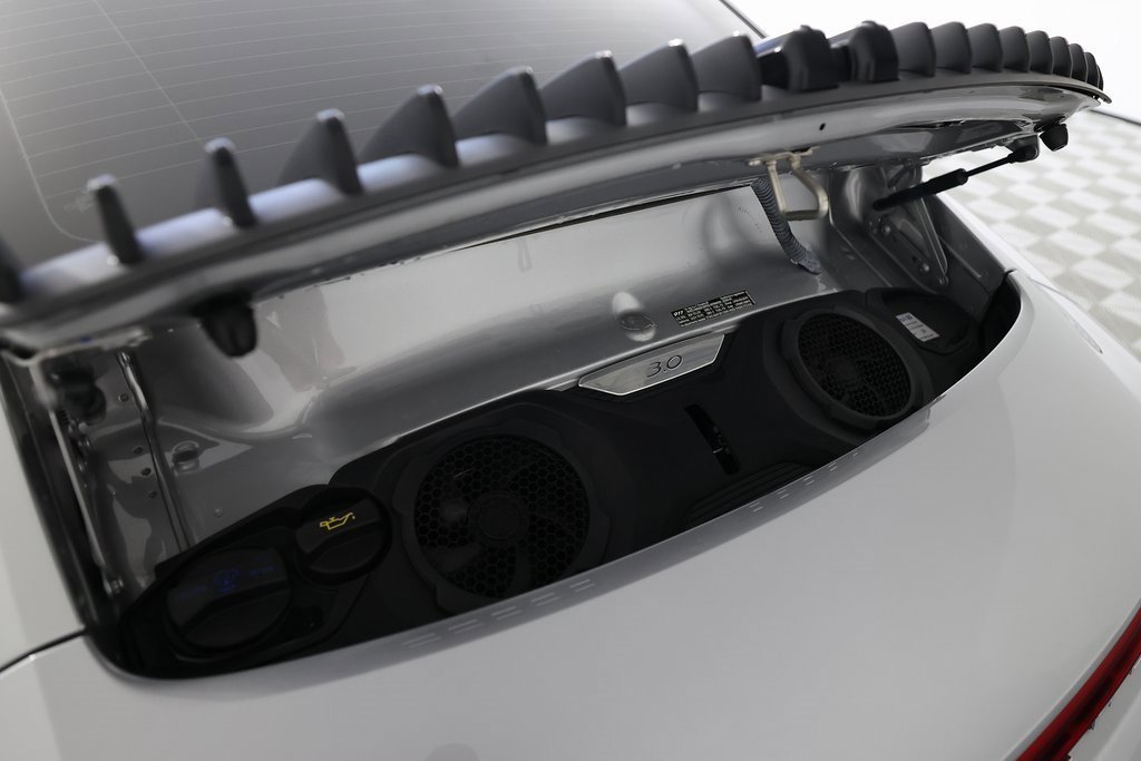 Used 2020 Porsche 911 Carrera image 53