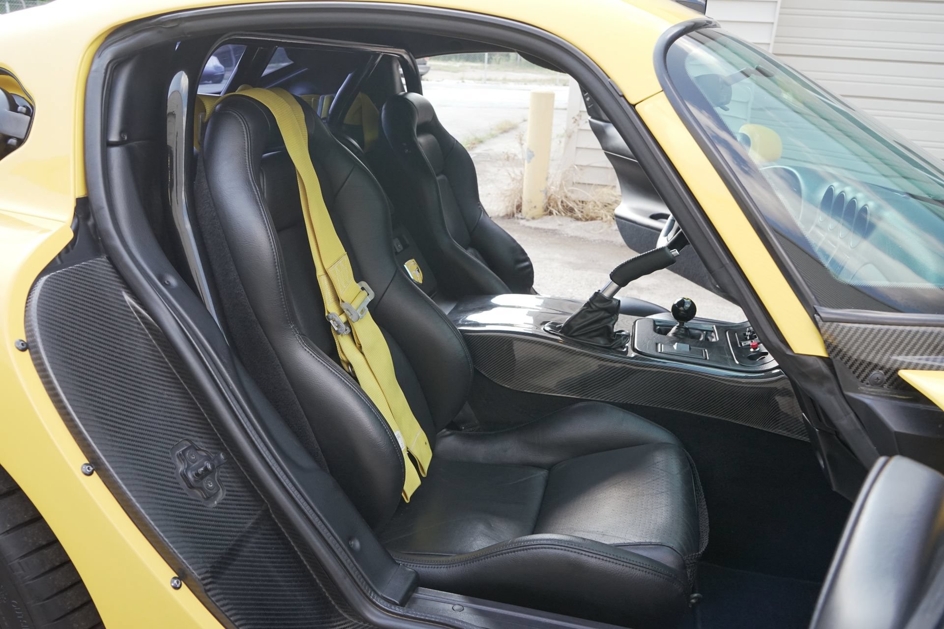 Used 2001 Dodge Viper GTS RWD image 4