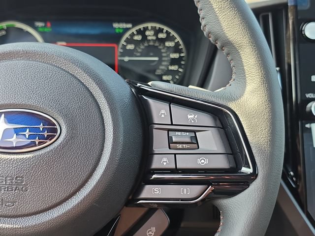 New 2026 Subaru Forester Touring AWD/4WD image 19
