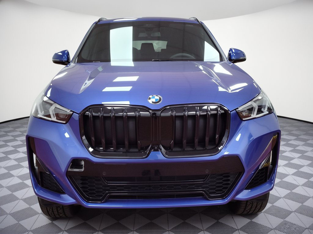 Used 2026 BMW X1 xDrive28i w/ Technology Package AWD/4WD image 6