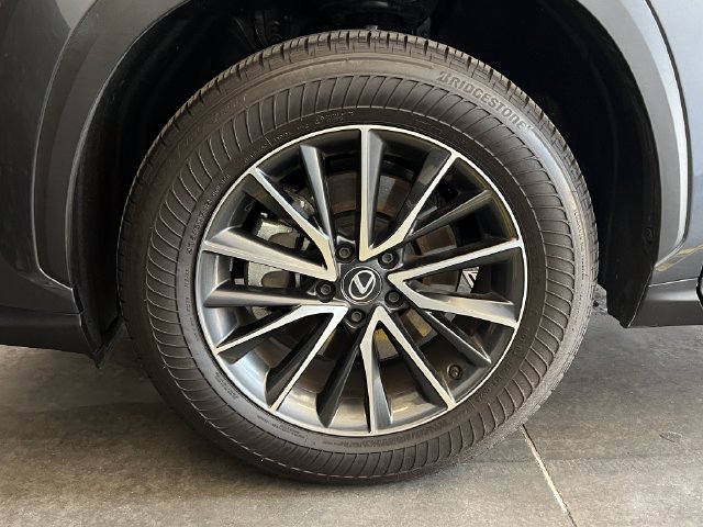 Used 2025 Lexus NX 350 AWD w/ Cold Area Package image 9