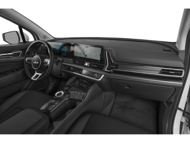 Certified 2023 Kia Sportage EX AWD/4WD image 17