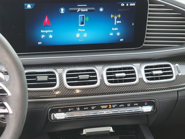 Used 2024 Mercedes-Benz GLS 63 AMG 4MATIC image 13