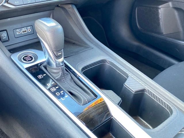 Used 2024 Nissan Sentra SV image 12