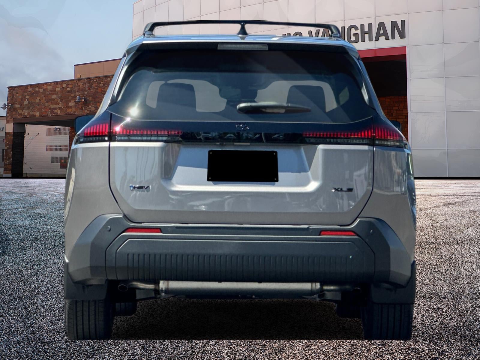 New 2026 Toyota RAV4 XLE Premium FWD image 41