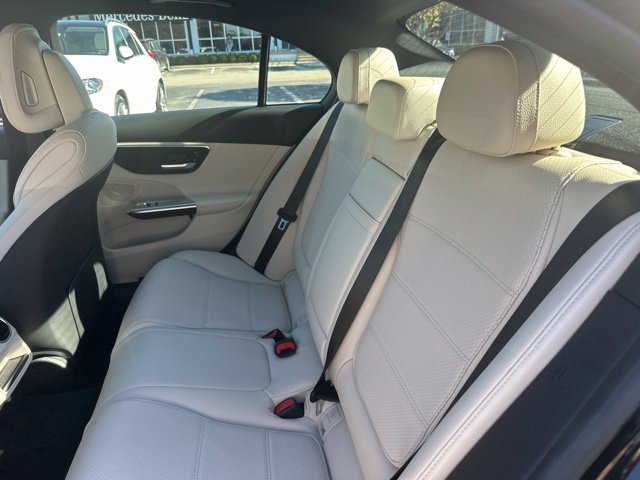 Certified 2022 Mercedes-Benz C 300 Sedan image 18