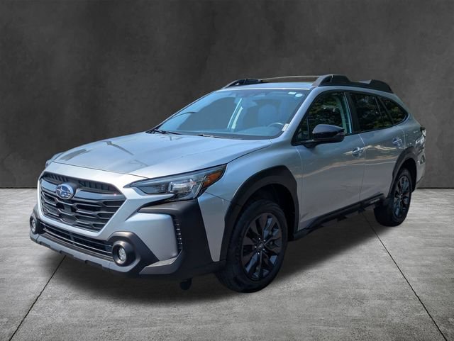 Used 2025 Subaru Outback Onyx Edition AWD/4WD image 9
