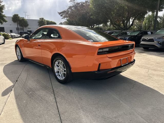 Used 2025 Dodge Charger Daytona R/T w/ Sun & Sound Package AWD/4WD image 34