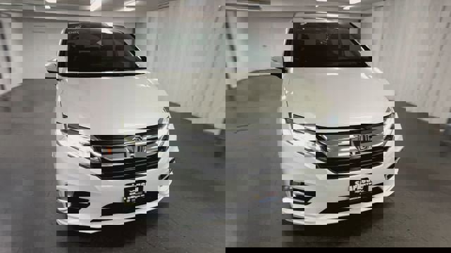 Used 2020 Honda Odyssey Elite image 3