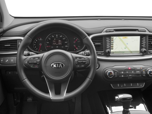 Used 2017 Kia Sorento SX AWD/4WD image 10