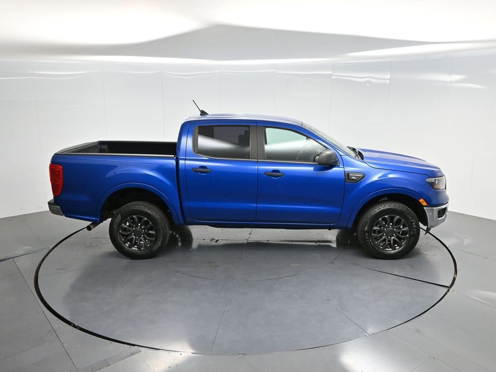 Used 2019 Ford Ranger XL w/ Equipment Group 101A Mid image 44