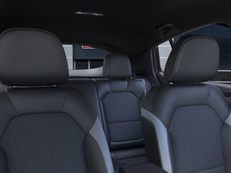 New 2026 Buick Envista Preferred w/ Convenience I Package image 48