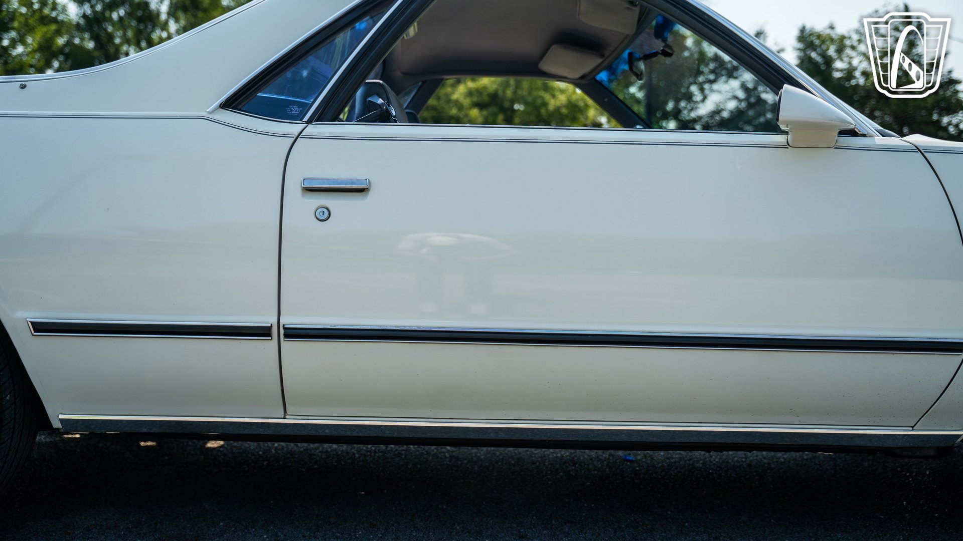 Used 1987 Chevrolet El Camino V8 RWD image 36