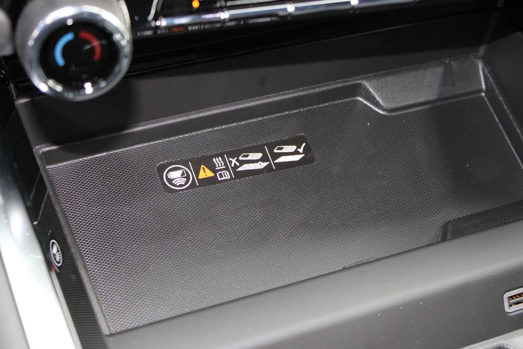 New 2026 Chevrolet Tahoe Premier image 43