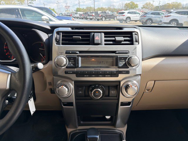 Used 2011 Toyota 4Runner SR5 image 19