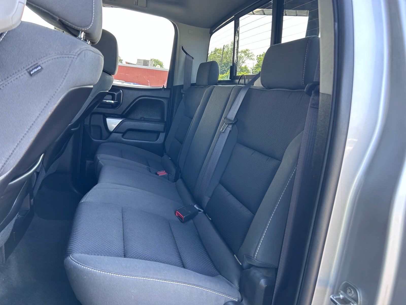 Used 2014 Chevrolet Silverado 1500 LT w/ All Star Edition AWD/4WD image 16