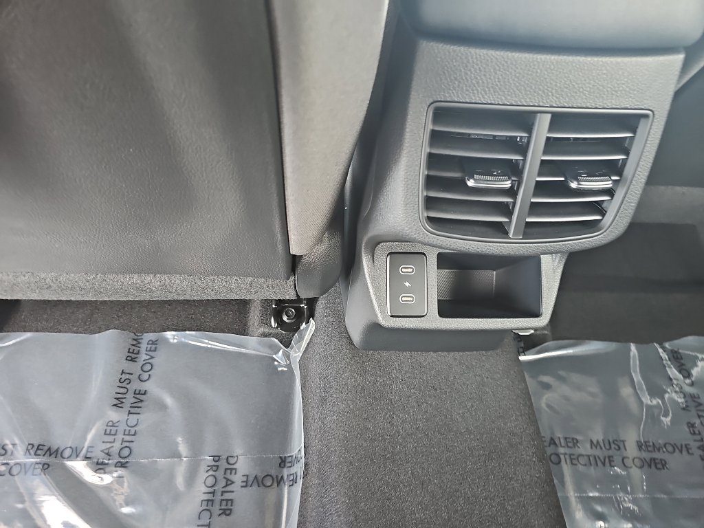 New 2026 Kia Seltos LX image 22