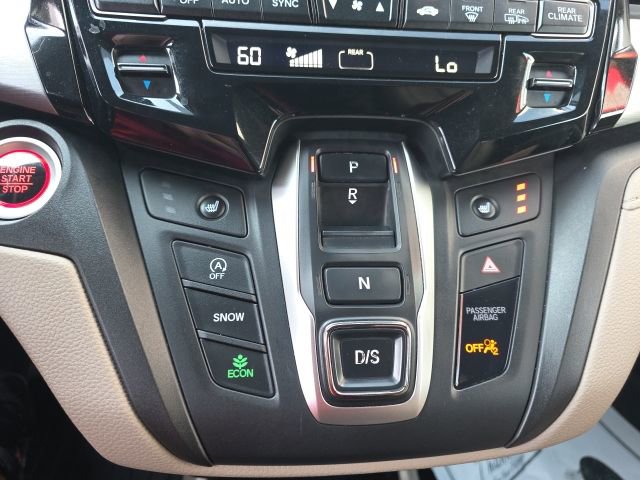 Used 2019 Honda Odyssey Touring image 22
