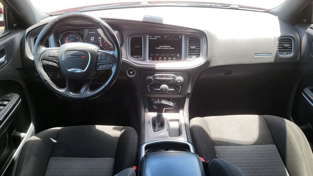 Used 2023 Dodge Charger GT RWD image 30