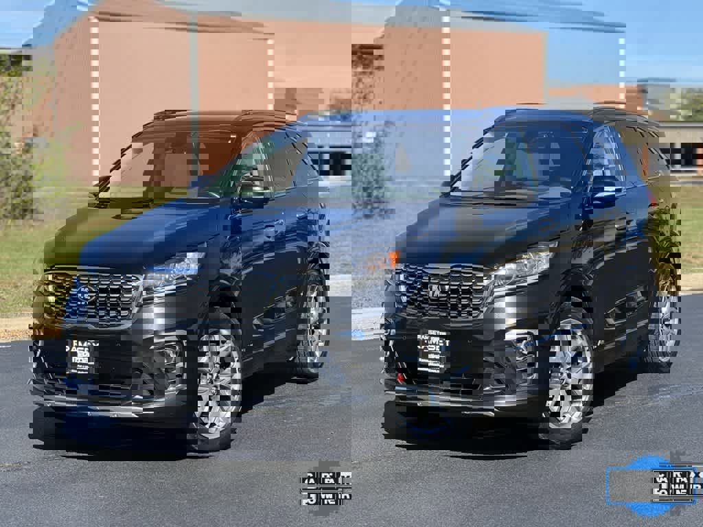 Used 2019 Kia Sorento SX
