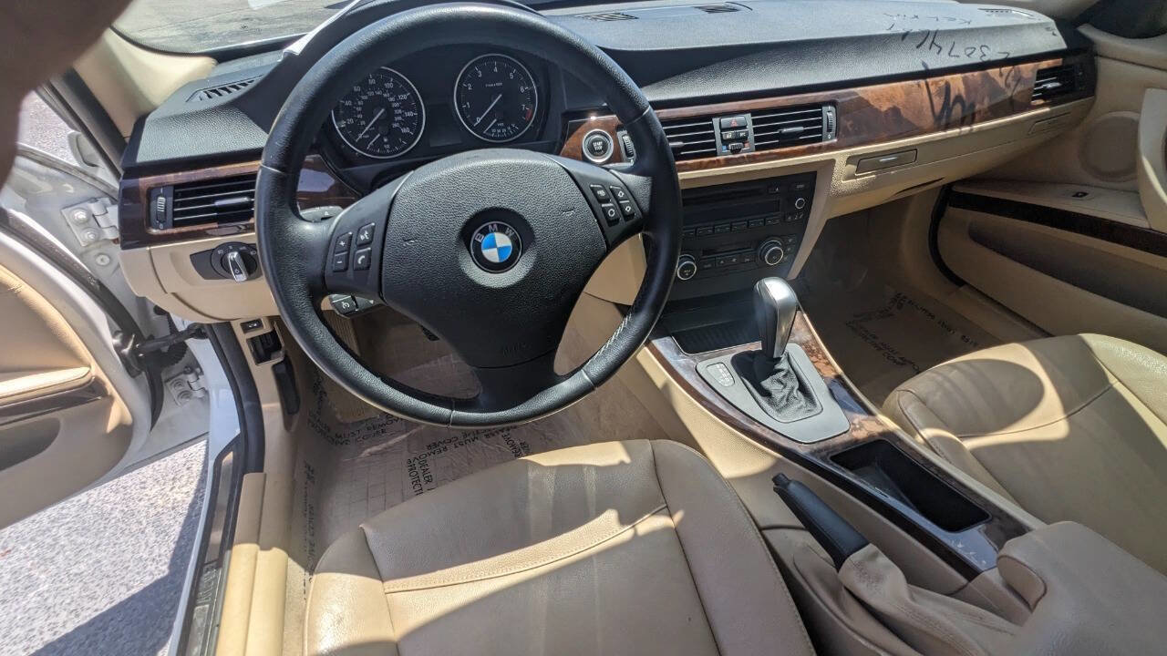 Used 2011 BMW 328i Sedan image 6