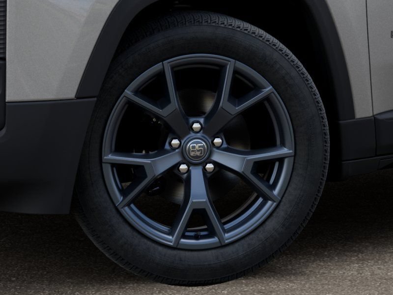 New 2026 Jeep Cherokee Limited AWD/4WD image 9