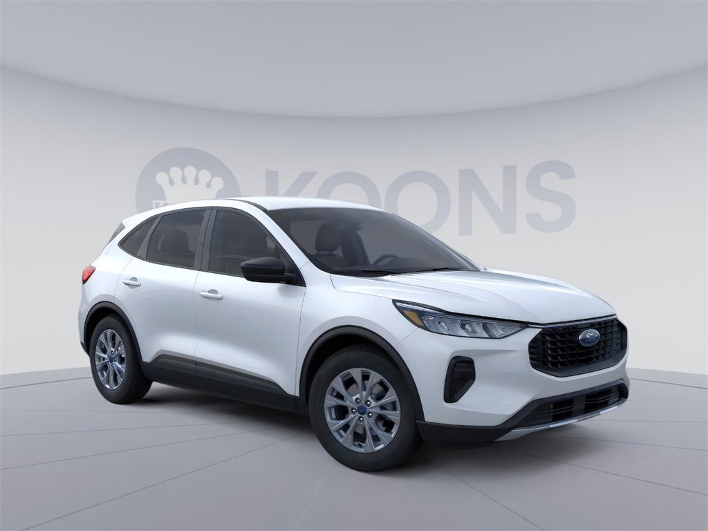 New 2026 Ford Escape Active w/ Cold Weather Package image 10