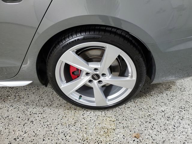 Used 2023 Audi S4 Premium Plus image 7