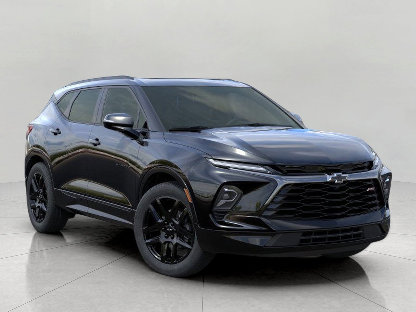 New 2025 Chevrolet Blazer RS w/ Driver Confidence II Package