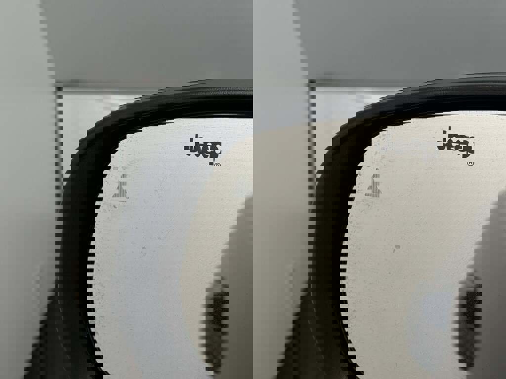 New 2026 Jeep Compass Trailhawk image 27