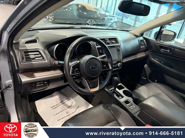 Used 2018 Subaru Outback 2.5i Limited AWD/4WD image 10