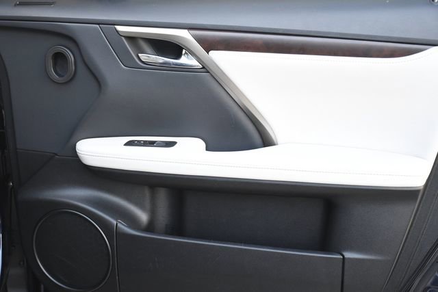 Used 2022 Lexus RX 350 FWD w/ Premium Package image 32